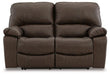 Leesworth Living Room Set - Abundant Home Collections