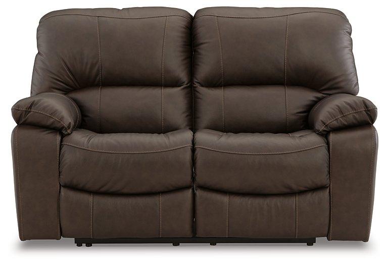 Leesworth Living Room Set - Abundant Home Collections