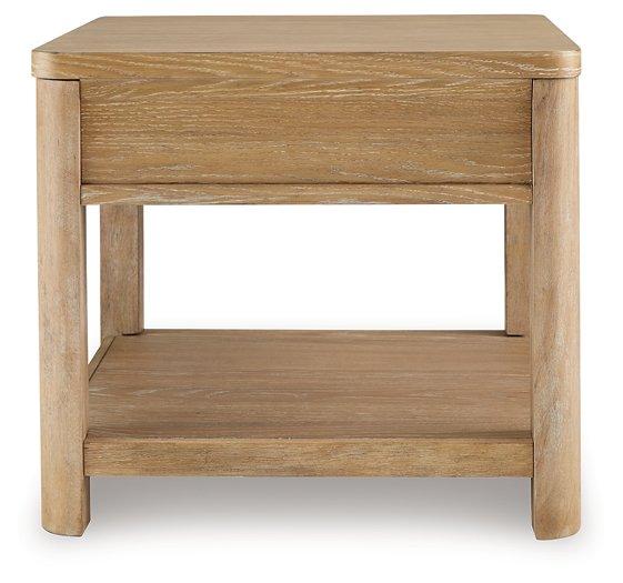 Rencott Occasional Table Set - Abundant Home Collections