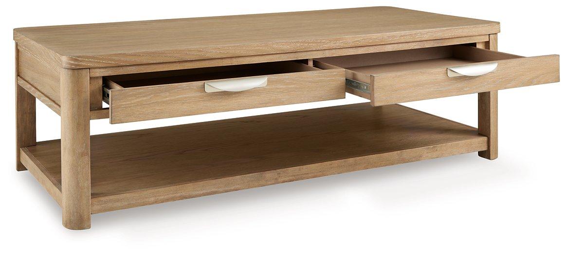 Rencott Occasional Table Set - Abundant Home Collections