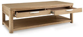 Rencott Occasional Table Set - Abundant Home Collections