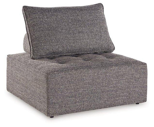 Bree Zee Outdoor Lounge Chair with Cushion - Abundant Home Collections