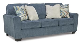 Cashton Living Room Set - Abundant Home Collections