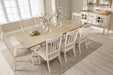 Shaybrock Dining Package - Abundant Home Collections