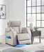 Boyington Living Room Set - Abundant Home Collections