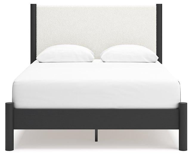 Cadmori Bedroom Set - Abundant Home Collections