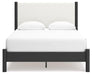 Cadmori Bedroom Set - Abundant Home Collections