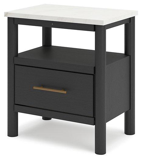 Cadmori Bedroom Set - Abundant Home Collections