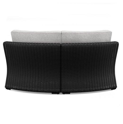 Beachcroft Outdoor Sectional - Abundant Home Collections
