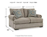 Galemore Living Room Set - Abundant Home Collections