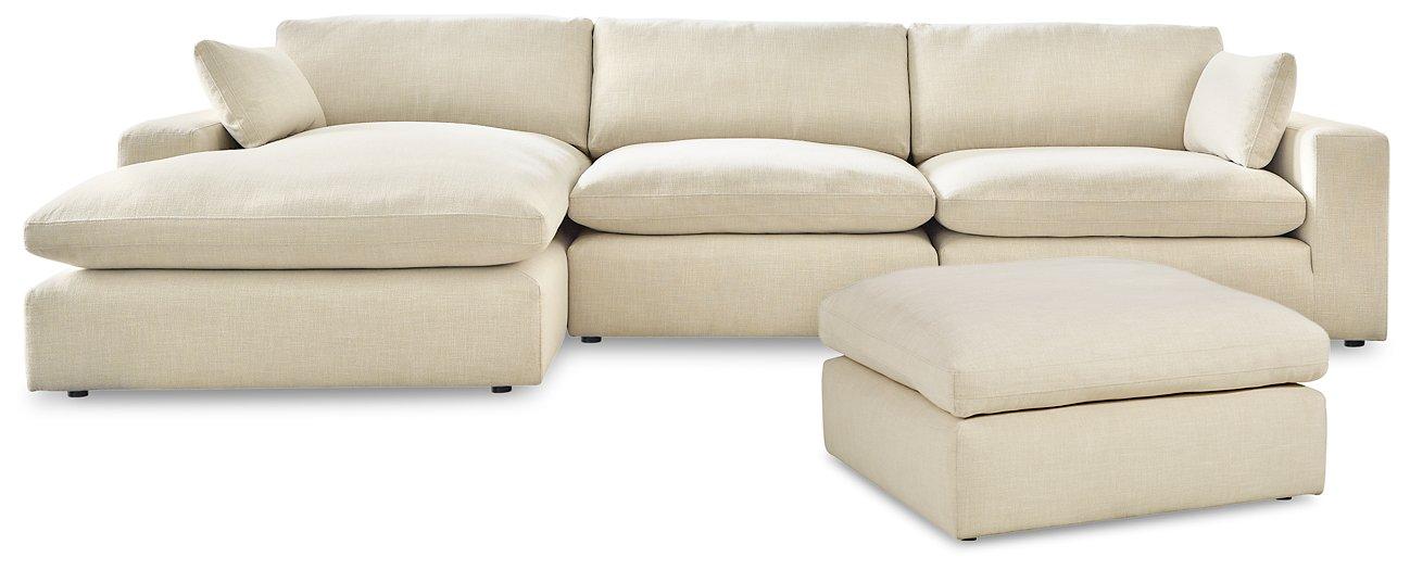 Elyza Living Room Set - Abundant Home Collections