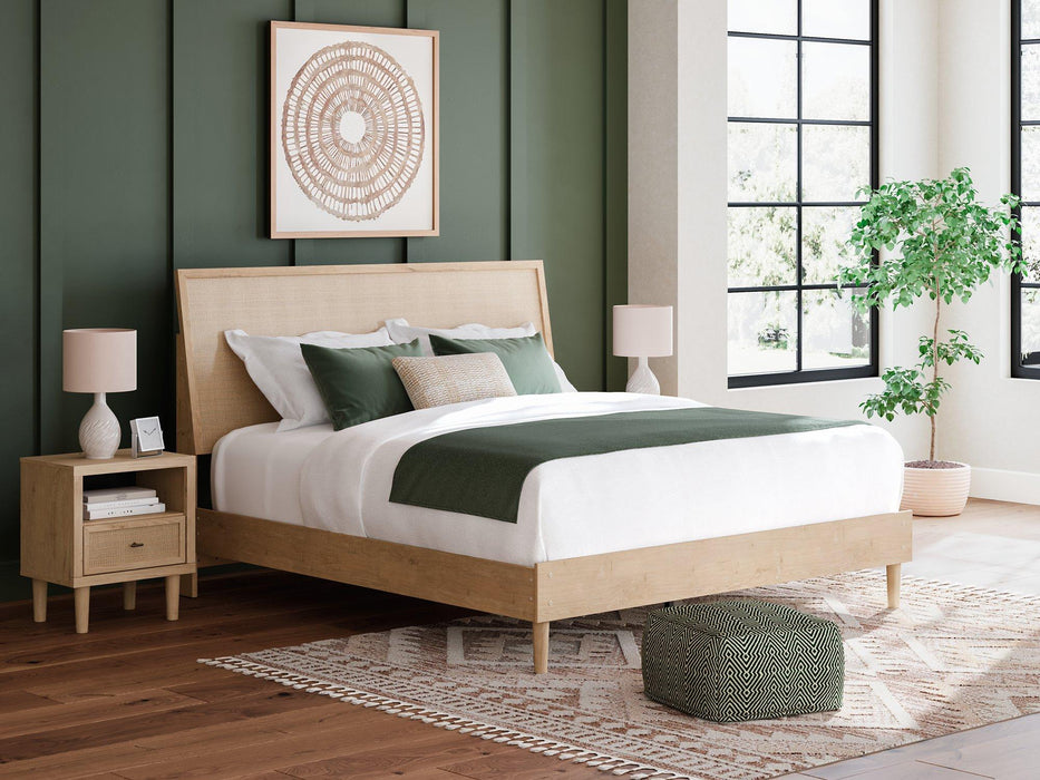 Cielden Bedroom Set - Abundant Home Collections