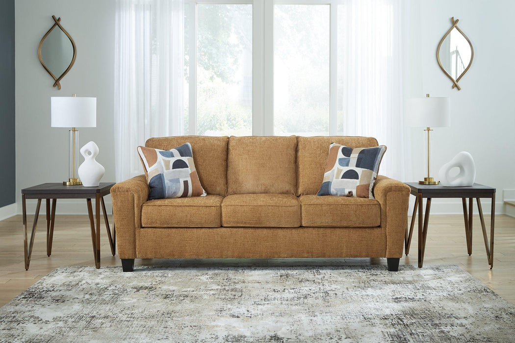 Erinslane Living Room Set - Abundant Home Collections