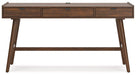 Lyncott Home Office Set - Abundant Home Collections