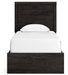 Belachime Bedroom Set - Abundant Home Collections