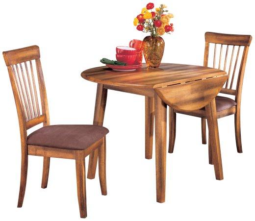 Berringer Dining Set - Abundant Home Collections