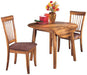 Berringer Dining Set - Abundant Home Collections