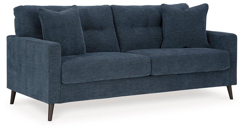 Bixler Living Room Set - Abundant Home Collections