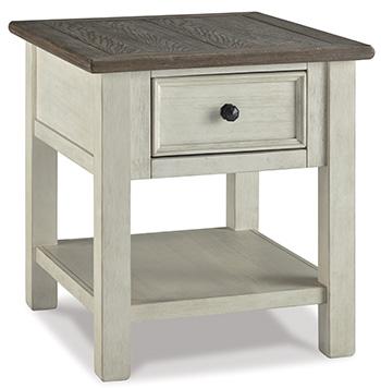 Bolanburg End Table Set - Abundant Home Collections