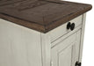 Bolanburg End Table Set - Abundant Home Collections