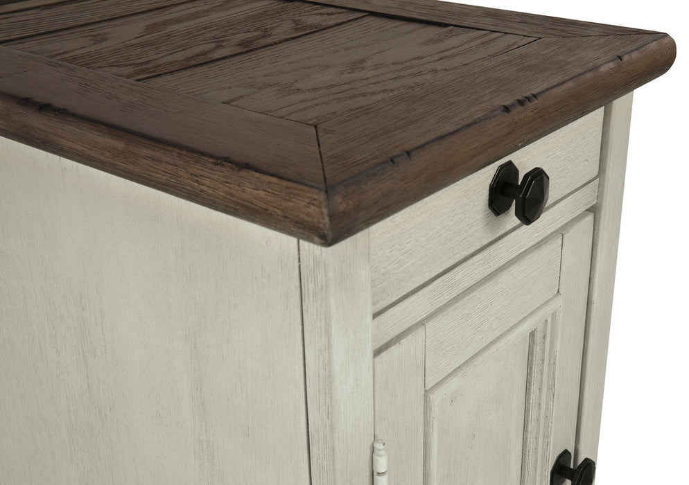 Bolanburg End Table Set - Abundant Home Collections