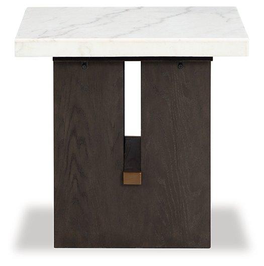 Burkhaus Occasional Table Set - Abundant Home Collections