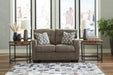 Mahoney Living Room Set - Abundant Home Collections