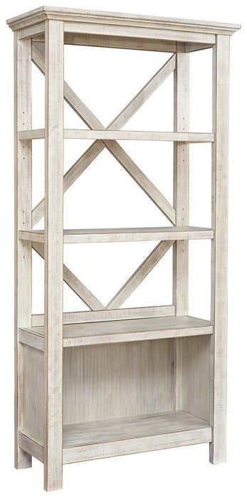Carynhurst Home Office Set - Abundant Home Collections