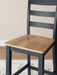 Gesthaven Dining Set - Abundant Home Collections