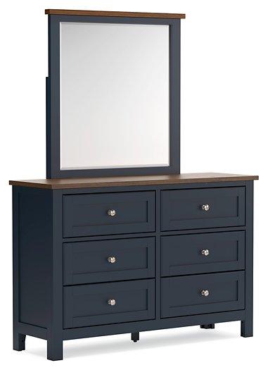 Landocken Bedroom Package - Abundant Home Collections