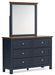Landocken Bedroom Package - Abundant Home Collections