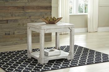 Fregine End Table Set - Abundant Home Collections