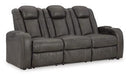 Fyne-Dyme Living Room Set - Abundant Home Collections