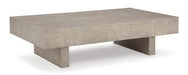 Jorlaina Coffee Table - Abundant Home Collections