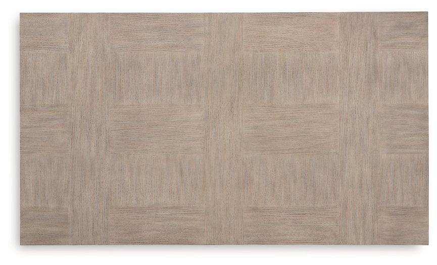 Jorlaina Coffee Table - Abundant Home Collections