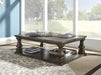 Johnelle Occasional Table Set - Abundant Home Collections