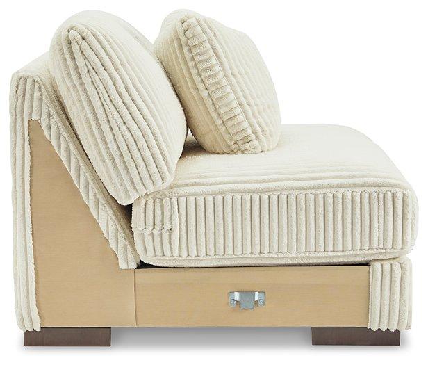 Lindyn Sectional - Abundant Home Collections