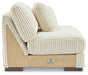 Lindyn Sectional Sofa - Abundant Home Collections