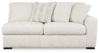 Chessington Sectional - Abundant Home Collections