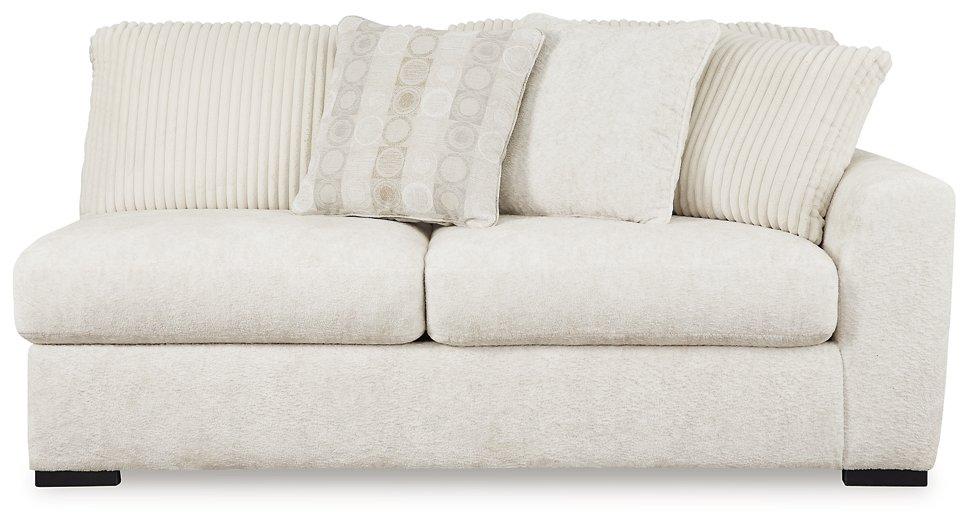Chessington Sectional - Abundant Home Collections