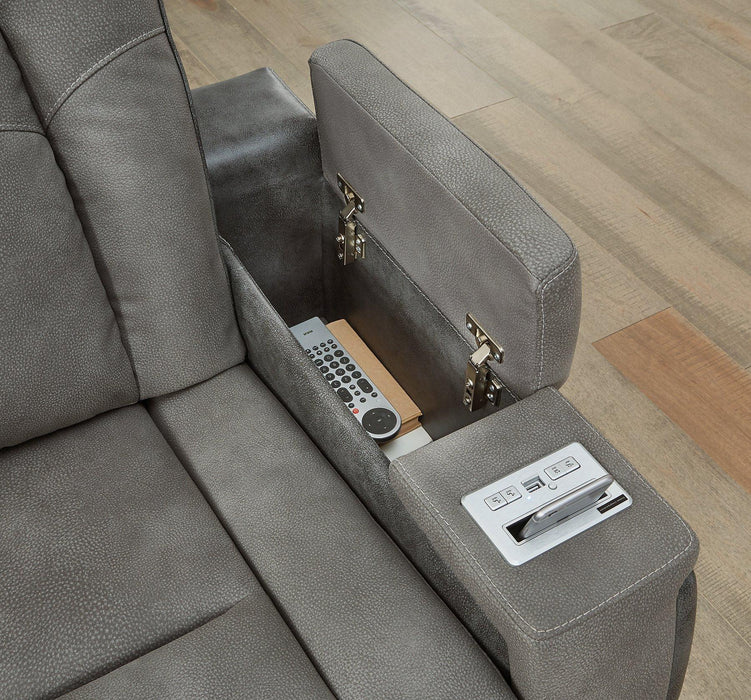 Next-Gen DuraPella Living Room Set - Abundant Home Collections