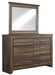 Juararo Bedroom Set - Abundant Home Collections