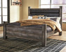 Wynnlow Bedroom Set - Abundant Home Collections
