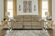 Alphons Living Room Set - Abundant Home Collections