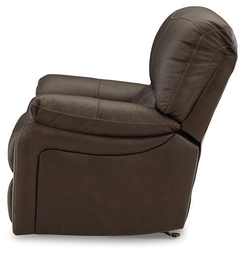 Leesworth Living Room Set - Abundant Home Collections