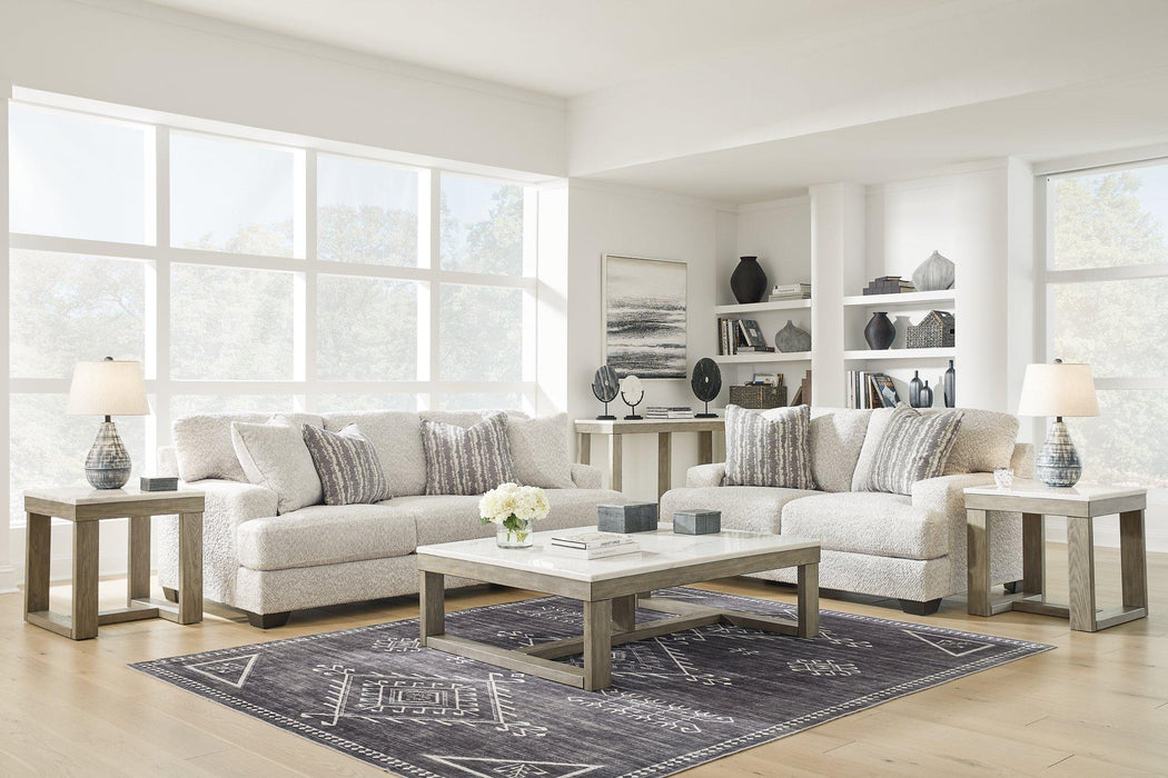 Brebryan Living Room Set - Abundant Home Collections