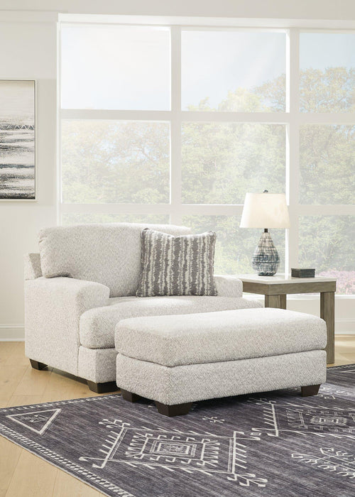 Brebryan Living Room Set - Abundant Home Collections