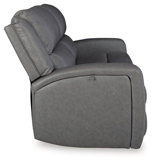 Brixworth Living Room Set - Abundant Home Collections