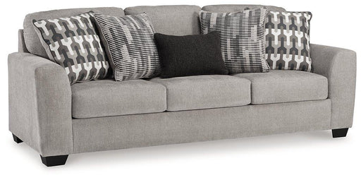 Avenal Park Sofa - Abundant Home Collections