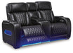 Boyington Living Room Set - Abundant Home Collections